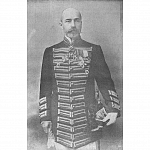 Харузин Алексей Николаевич (1864-1932)