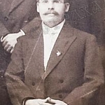 Догадин Александр Андрианович (1870/1869-1917, или 1920-е гг.)
