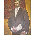 Пальмов Николай Николаевич (1872-1934)