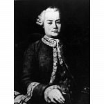 Гмелин Самуил (Самуэль) Георг Готлиб (1744-1774)