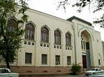Астраханская областная научная библиотека им. Н.К. Крупской