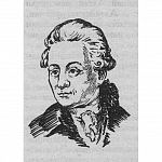 Георги Иоганн Готлиб (Иван Иванович) (1729/1738-1802) 