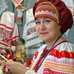 Максимова Наталья Евгеньевна