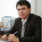 Идрисов Эльдар Шамигуллович